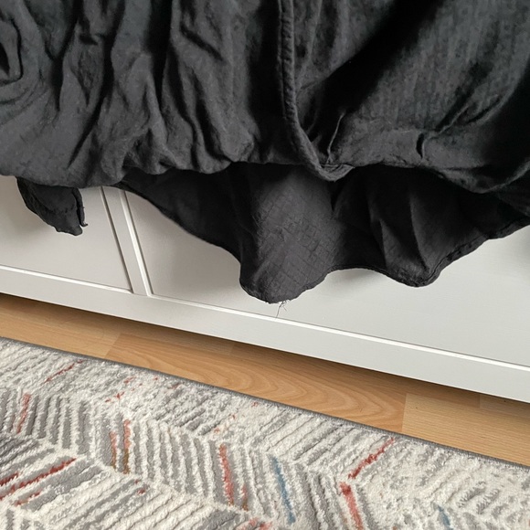 Urban Outfitters Silence and Noise Top - Picture 5 of 7